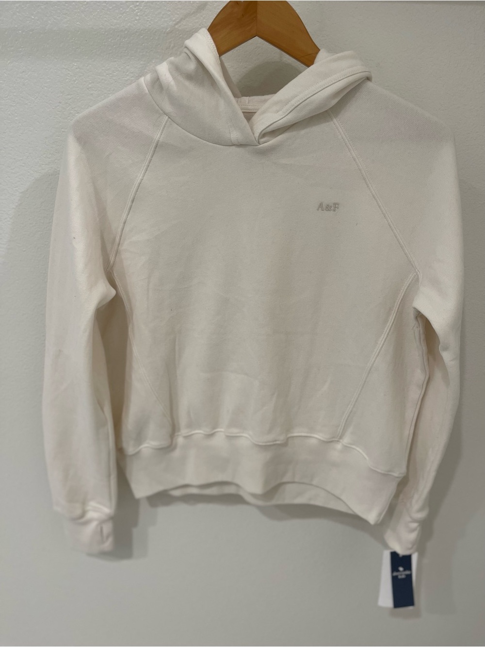 Abercrombie kids hoodie sweater